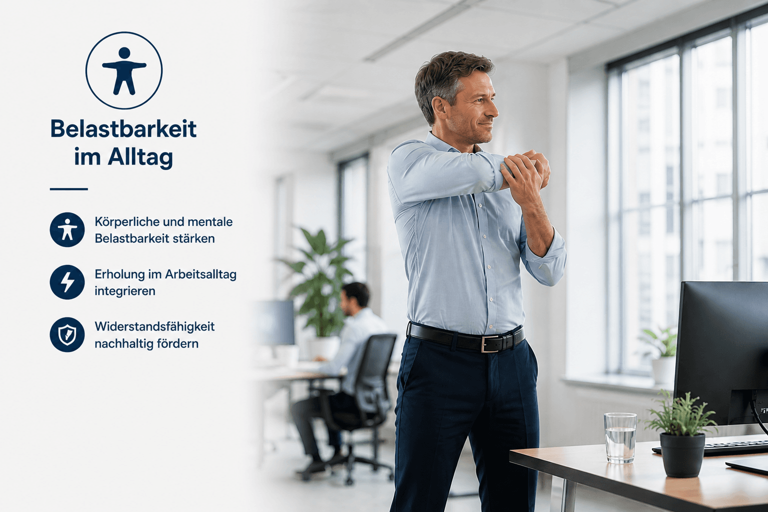 Belastbarkeit & Stabilität