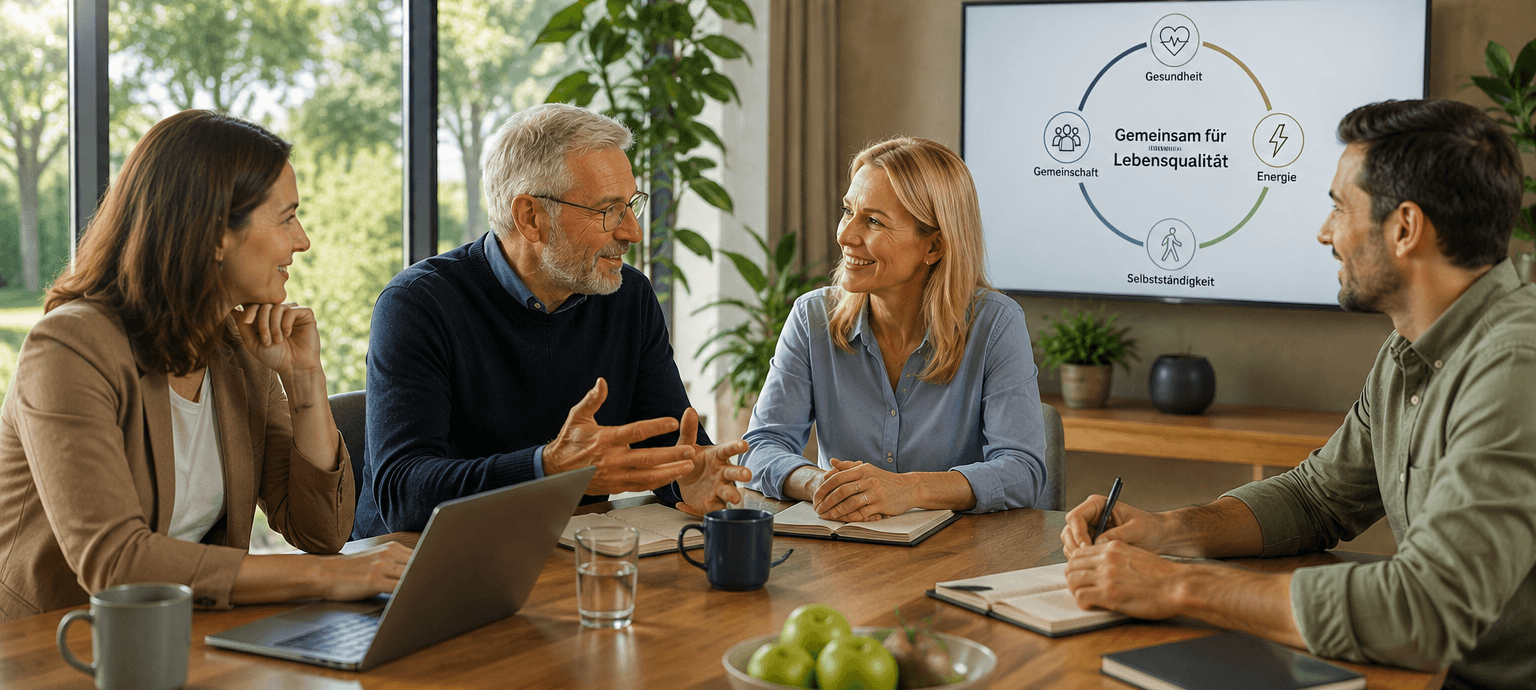 hpmos® Partner werden